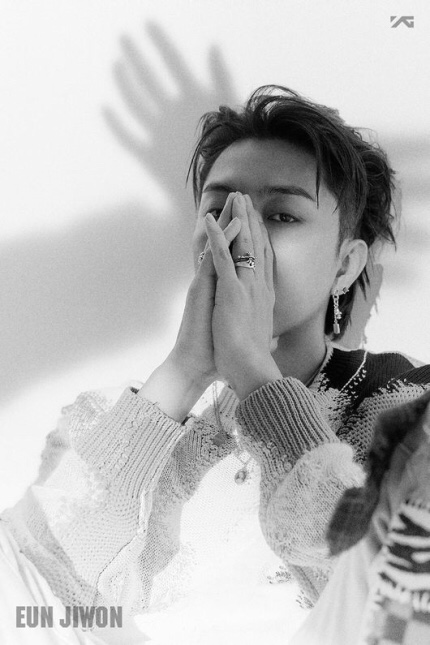  [은지원] 은지원, 오늘 '음악중심'서 컴백 첫 무대..'불나방+HATE' 최초 공개 [공식]