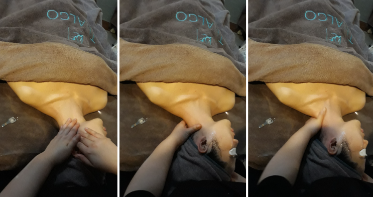  안산피부관리 프로방스뷰티샵(구금단비가)에서 트러블케어를!