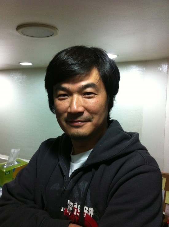  박상훈촬영감독