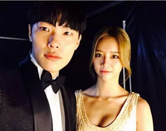  혜리 '나 혼자 산다' 출연, 혜리류준열 열애 및 근황은?