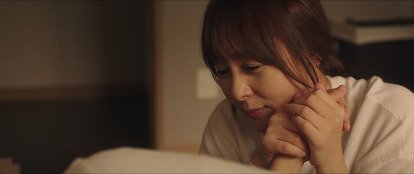 영화 「 봄이가도 」 전미선 배우 인터뷰 .