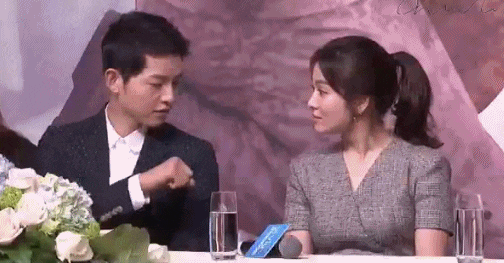  한국•중국 스타들의 이별 story..(판빙빙•리천&송중기•송혜교)