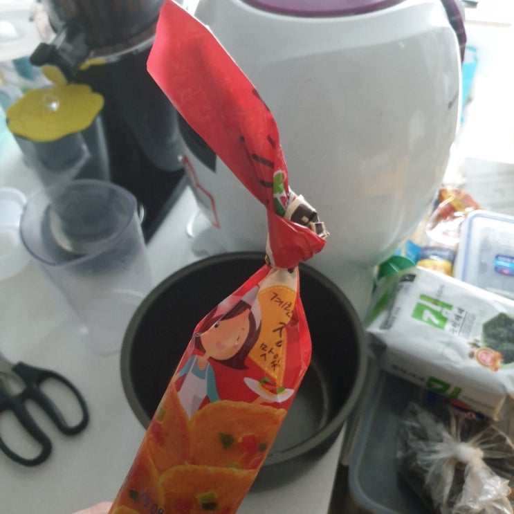  뒷북 레전드