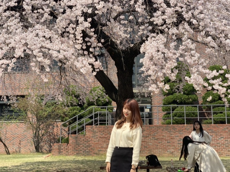  오랜만에