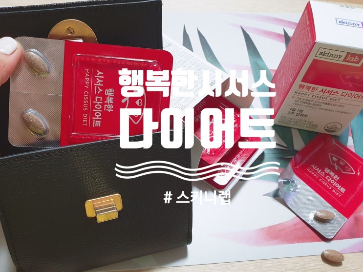  이다희 다이어트 따라잡기! 4주다이어트 행복한 시서스 다이어트