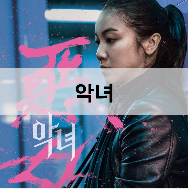  악녀 줄거리 결말 김옥빈 액션이 만든 청불 영화
