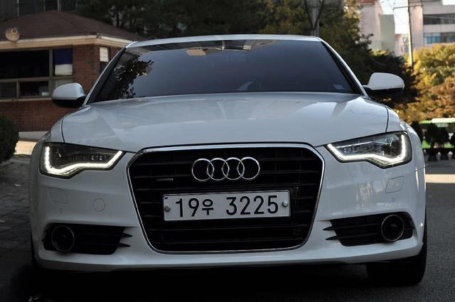  아우디 a6 45tdi 중고가격 2015년식 네손을잡을거야