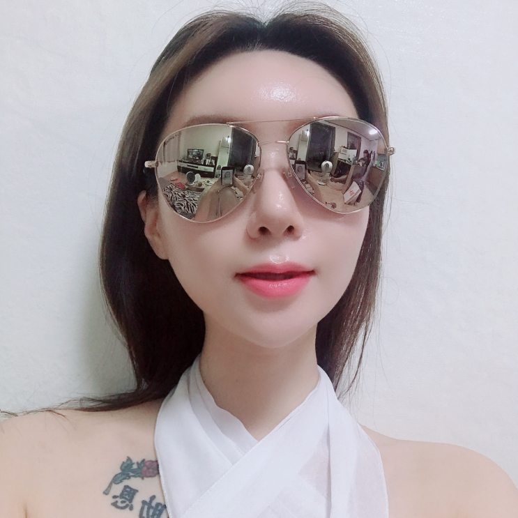  홍대 선글라스_으뜸 플러스 안경/저렴해서 2개지름*