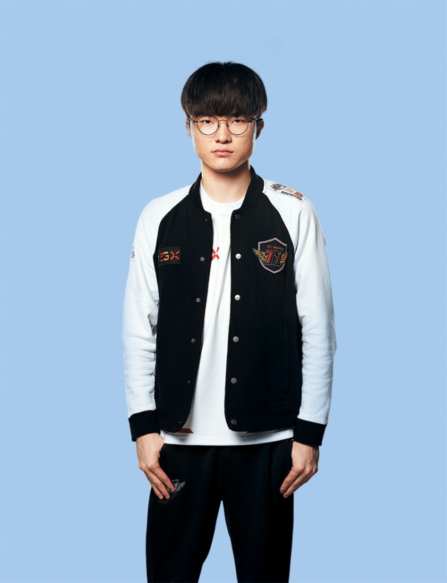  [이상혁] "서울대 의대 입학보다 프로게이머 되기 더 어려워" by 조선일보