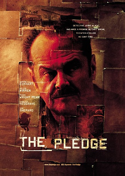  써스펙트(The Pledge , 2001)