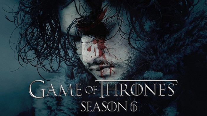  왕좌의 게임 시즌06 (Game of Thrones S06) 전편+자막