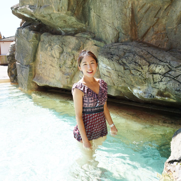수영복도 써스데이아일랜드 감성 원피스 같은 투피스 수영복 수영복도 써스데이아일랜드 감성 원피스 같은 투피스 수영복