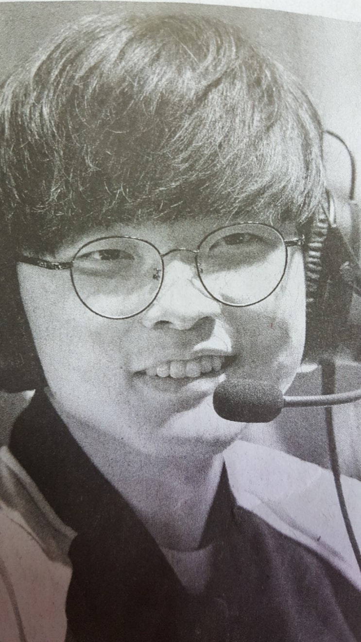  게임세계 1위 '페이커'이상혁