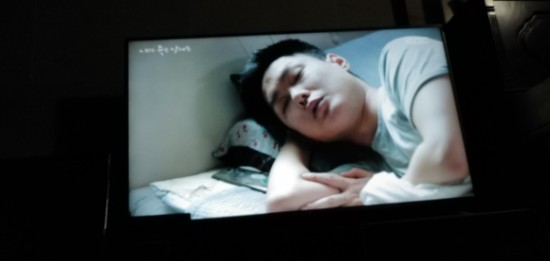  내가 죽는 날에는...