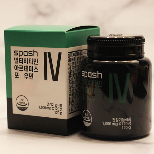  여성용종합비타민 중년 여성영양제 40대엄마생신선물 추천!