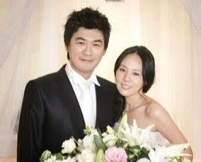  배우 전미선 나이 결혼 남편 박상훈 아들 사인