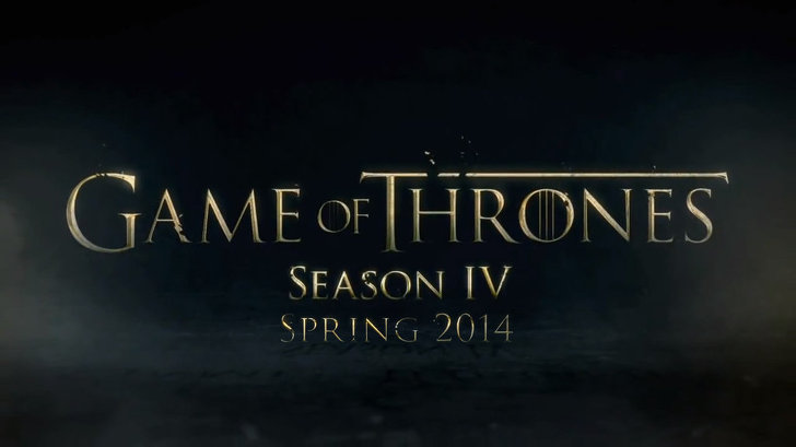  왕좌의 게임 시즌04 (Game of Thrones S04) 전편+자막