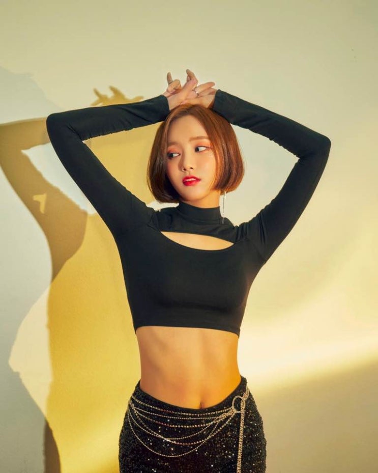  모모랜드 연우 탈퇴설? 진실은?