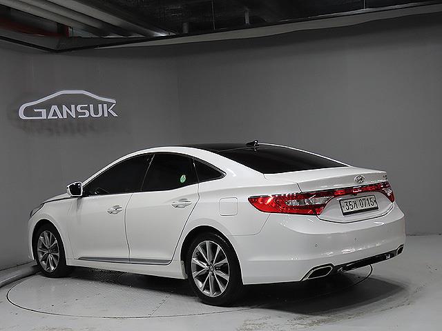  [현대] 그랜저HG HG220 PREMIUM 중고차매매사이트 법원경매 구경하세요