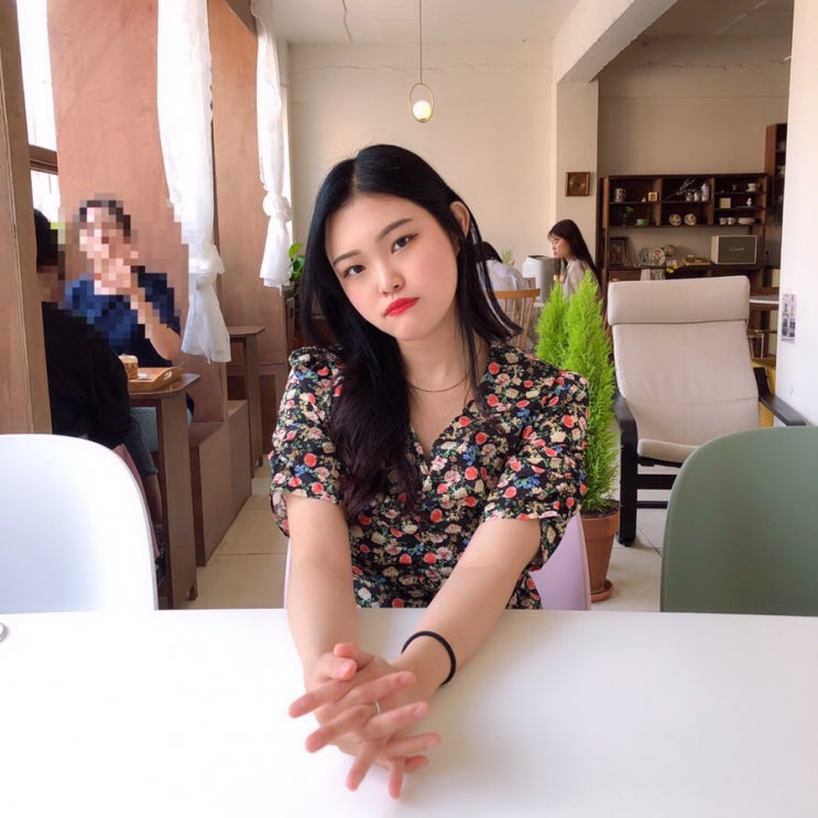  요즘 내가 빠져버린 ?