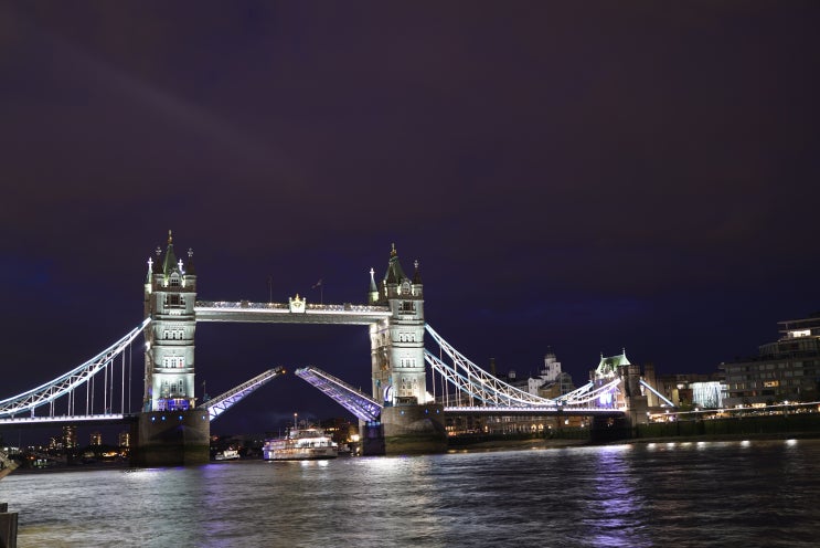  런던여행 :: 런던 타워 브릿지 Tower Bridge