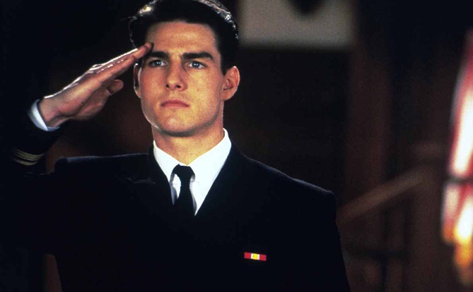  7월 3일 :: 톰 크루즈 Tom Cruise