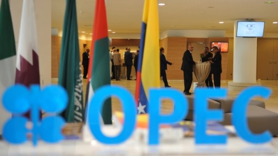 'OPEC 패권은 옛말?'…미·중 눈치보는 국제유가 - "G20 결과에 따라 유가 방향 결정될 듯" 'OPEC 패권은 옛말?'…미·중 눈치보는 국제유가 - "G20 결과에 따라 유가 방향 결정될 듯"