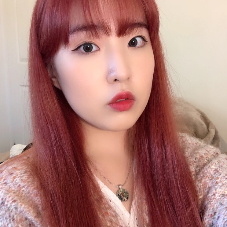  얼렁뚱땅 컬리지 첫째주 일상 c