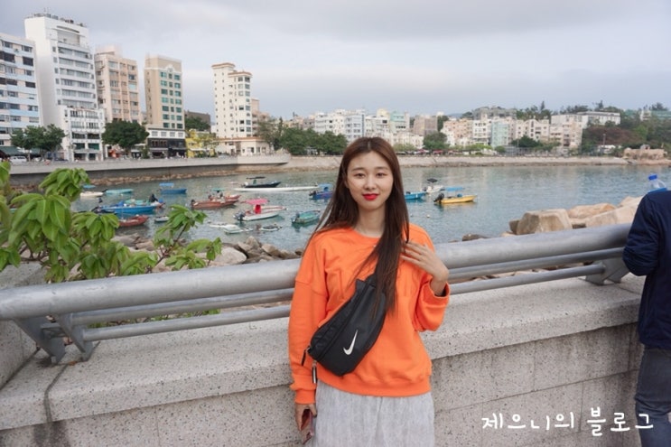  홍콩 자유여행 항공권 2박3일 일정 코스 확인하기