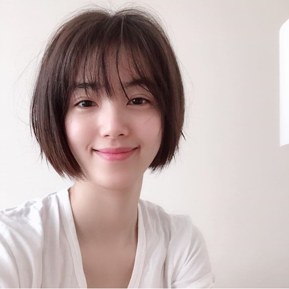 강지영, JTBC 아나운서 미모 3대장? 美 학업 마친 고스펙 소유자, 아는형님 출격