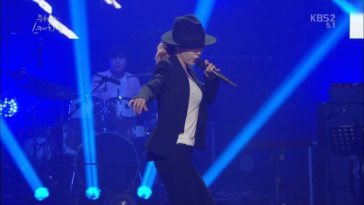  Billie Jean – 여성 아티스트들의 커버 (비욘세. 마돈나. 보아.) - Ana Victoria