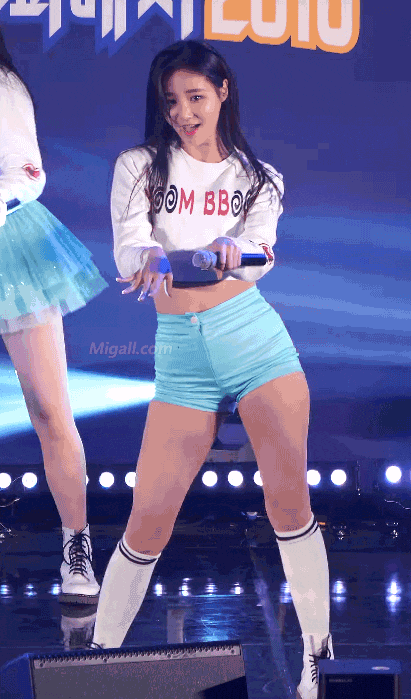  긴머리때도 너무좋았던 연우