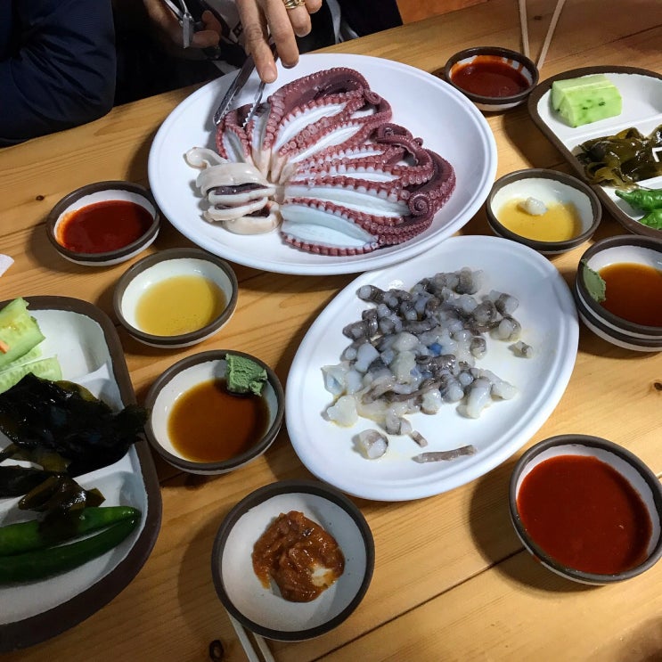  무더운 여름 스타뚜