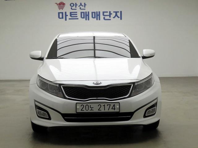  더뉴k5 lpi 중고차 2015년식 나를갖고싶죠?