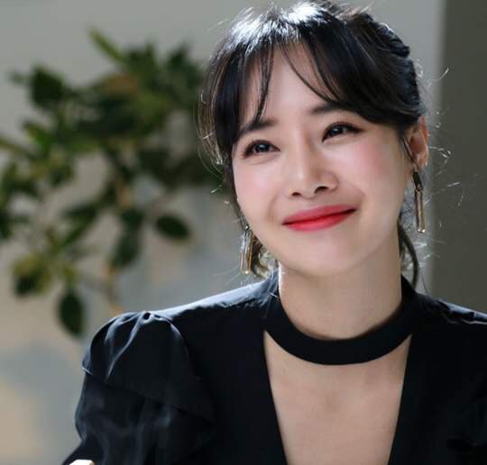  강경헌 이혼 전남친 황승환
