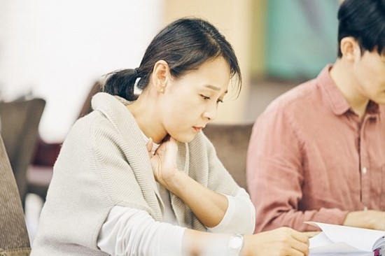  배우 전미선의 사망소식이 더 충격적이고 안타까운 이유
