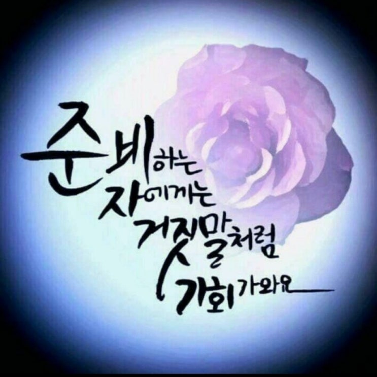  마음에 바르는 약