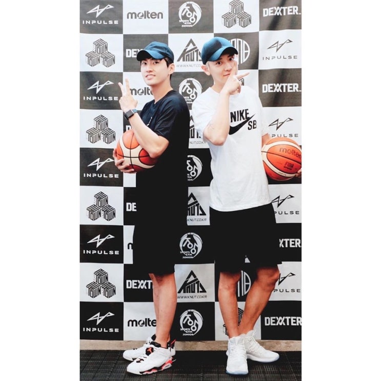  190629 [엑소 찬열] minhyun_112님 인스타에 찬열이