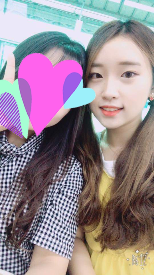  친척 아이들 그래도 지금 은