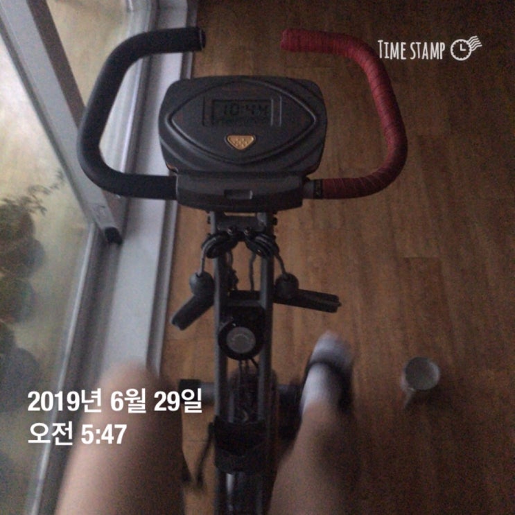  루틴_13일차