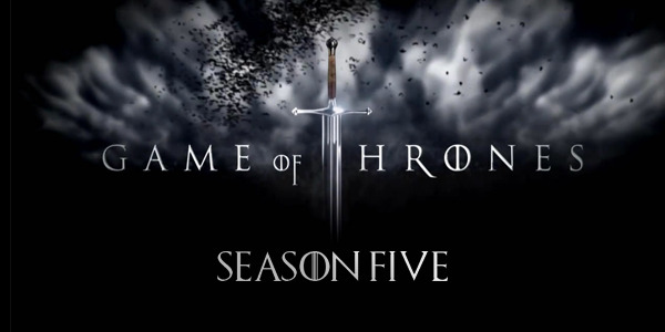  왕좌의 게임 시즌05 (Game of Thrones S05) 전편+자막