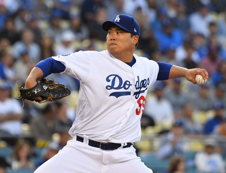  MLB | MLB, 올스타전 선발 명단 공개
