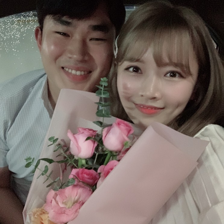  2019년 상무 6월호_또니야 생일축하해