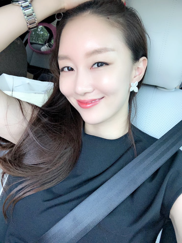  엘비컴퍼니1주년행사+김우리 우리마켓+두부누나+블로우청담