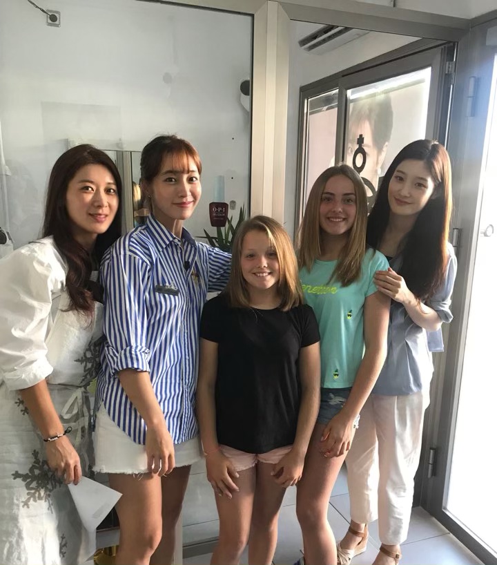  7.11방송되는 세빌리아의 이발사 !!