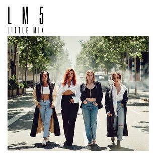  Little Mix - Monster in me 가사/해석/뮤비