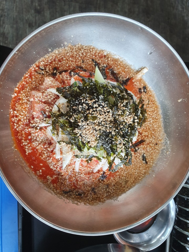  광운대 맛집 서초우동 리뷰!!