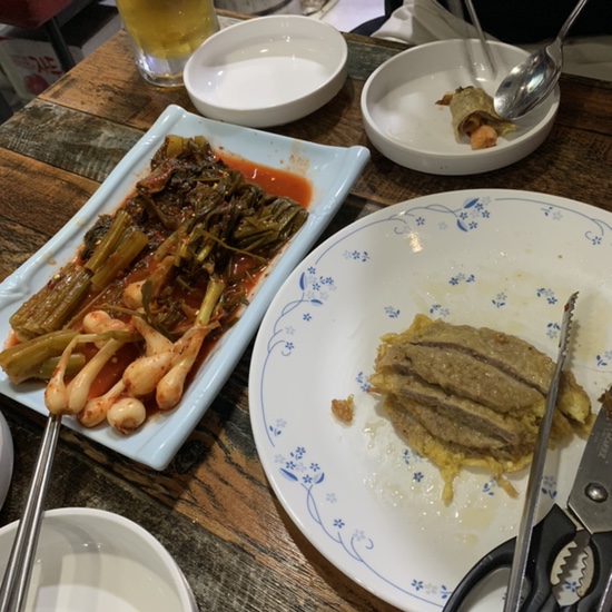  망원동 숨은 리얼맛집 "너랑나랑호프" 나만알고싶은..