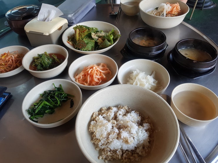  대전보문산에 가면 들릴맛집! 다정맛집