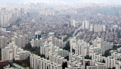  서울 아파트값 다시 꿈틀, 분양가상한제 공급 위축시켜 집값 불안하게 만들 수도